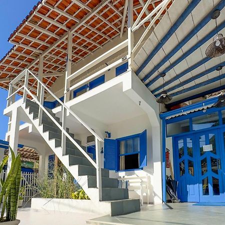 Pousada Costa Verde إلها غراندي المظهر الخارجي الصورة